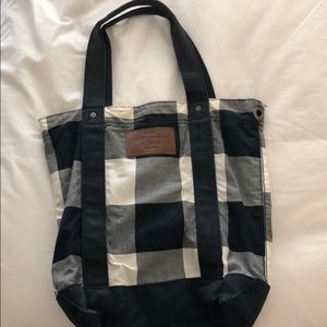 Abercrombie & Fitch handbag